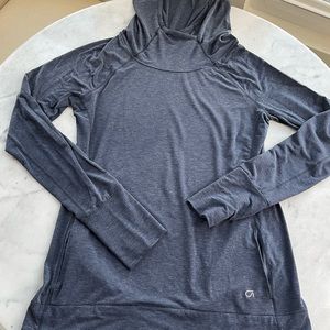 GapFit Pullover